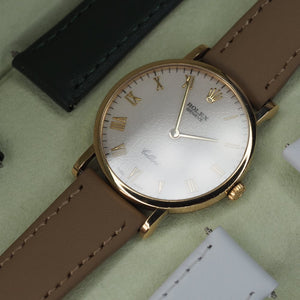 Rolex Cellini 5112 (2009) - Swiss Watch Trader