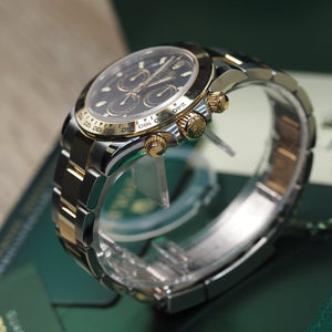 Rolex Cosmograph Daytona 116503 (2021) - Swiss Watch Trader