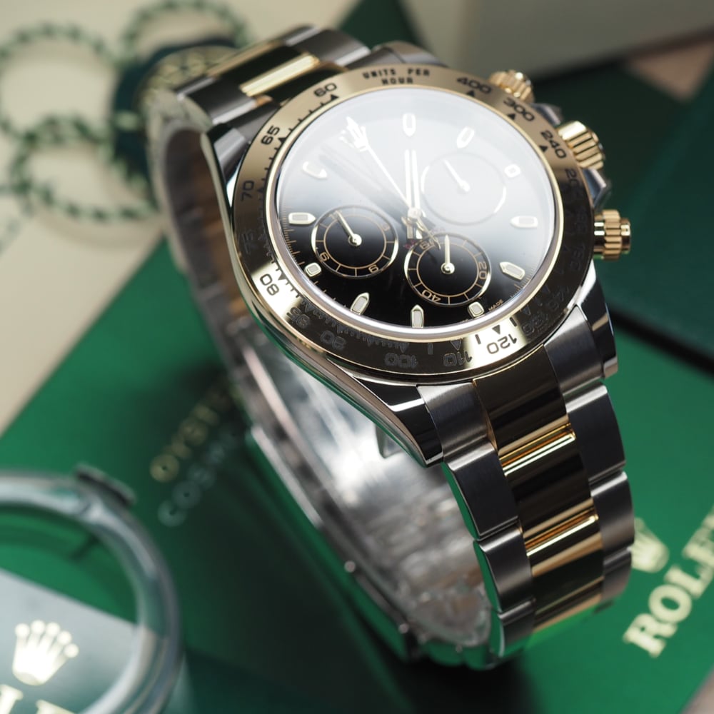 116503 rolex sale