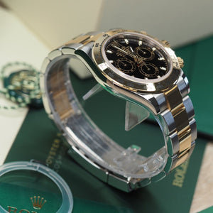 Rolex Cosmograph Daytona 116503 (2021) - Swiss Watch Trader