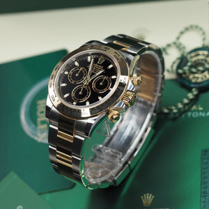 Rolex Cosmograph Daytona 116503 (2021) - Swiss Watch Trader