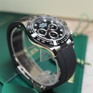 Rolex Cosmograph Daytona 116519LN (2023) - Swiss Watch Trader