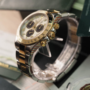 Rolex Cosmograph Daytona 116523 (2008) - Swiss Watch Trader