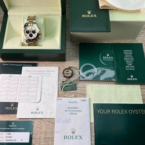 Rolex Cosmograph Daytona 116523 (2008) - Swiss Watch Trader