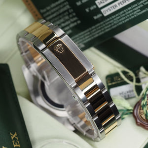Rolex Datejust II 116333 (2012) - Swiss Watch Trader