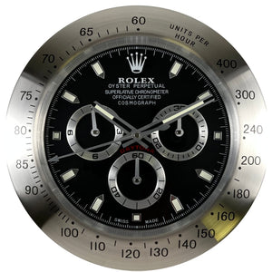 Rolex Daytona 116520 - Swiss Watch Trader