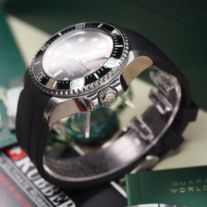 Rolex Deepsea 116660 (2015) - Swiss Watch Trader