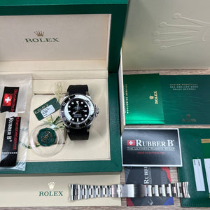 Rolex Deepsea 116660 (2015) - Swiss Watch Trader