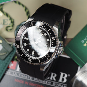 Rolex Deepsea 116660 (2015) - Swiss Watch Trader