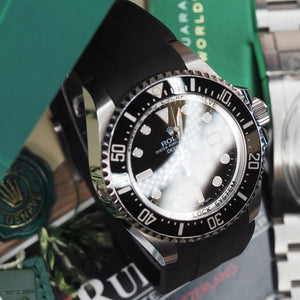 Rolex Deepsea 116660 (2015) - Swiss Watch Trader