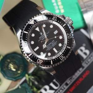 Rolex Deepsea 116660 (2015) - Swiss Watch Trader