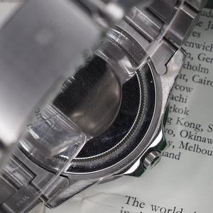 Rolex GMT Master 1675 Ghost (1972) - Swiss Watch Trader