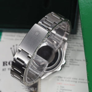 Rolex GMT Master 1675 Ghost (1972) - Swiss Watch Trader