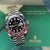 Rolex GMT Master II 126710BLRO Pepsi (2021) - Swiss Watch Trader