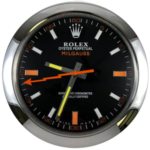 Rolex Milgauss - Swiss Watch Trader