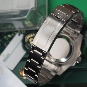 Rolex Submariner 116610LV Hulk (2020) - Swiss Watch Trader