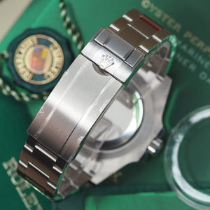 Rolex Submariner 124060 (2020) - Swiss Watch Trader