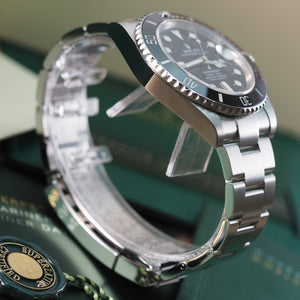 Rolex Submariner 126610LN (2023) - Swiss Watch Trader