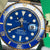 Rolex Submariner 126613LB (2020) - Swiss Watch Trader