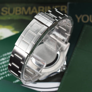 Rolex Submariner 16610 (2009) - Swiss Watch Trader