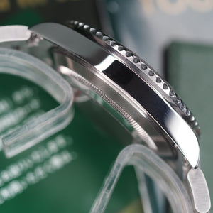 Rolex Submariner 16610 (2009) - Swiss Watch Trader