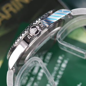 Rolex Submariner 16610 (2009) - Swiss Watch Trader