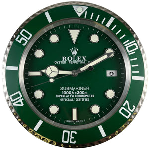 Rolex Submariner Hulk - Swiss Watch Trader