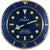 Rolex Submariner Smurf - Swiss Watch Trader