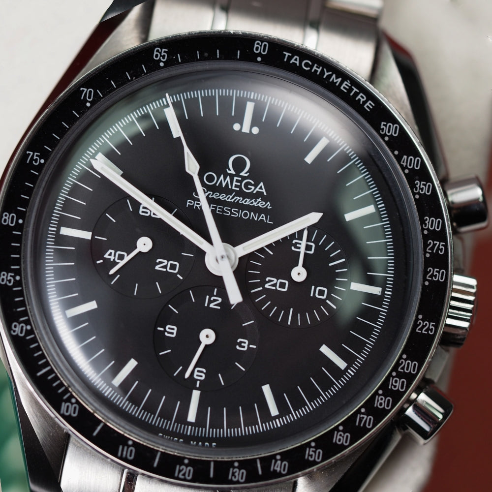 Omega Speedmaster Professional