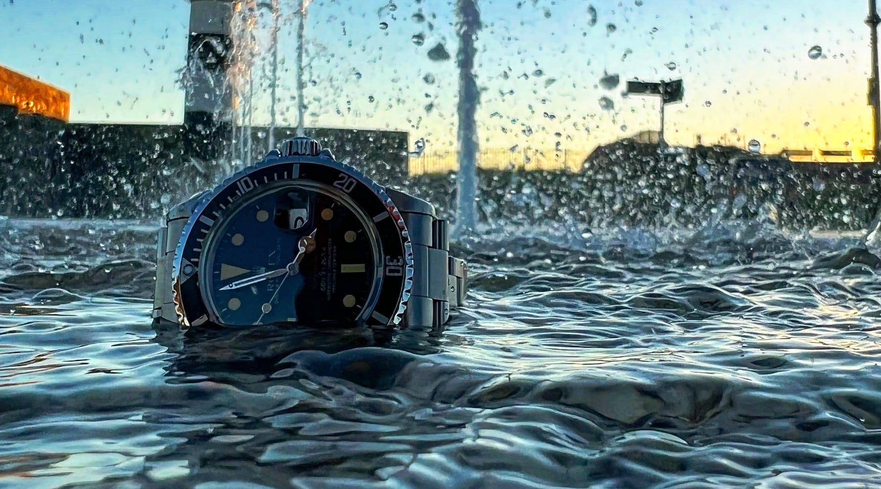Rolex Watches for Sale | Swiss Watch Trader