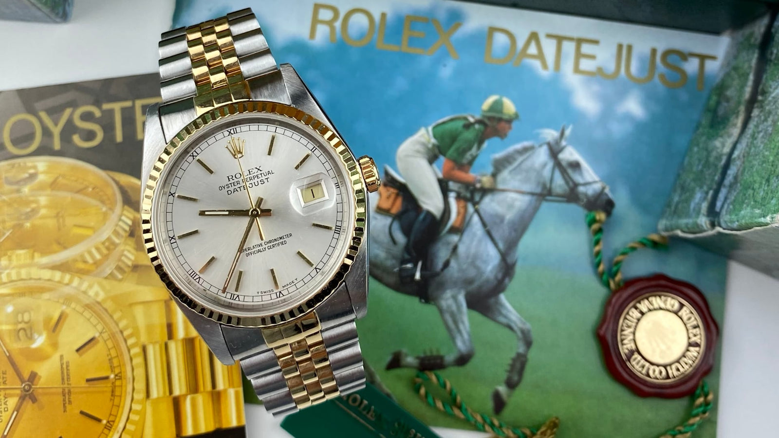 Should I Buy Used Watches Online or In-Person? Pros and Cons