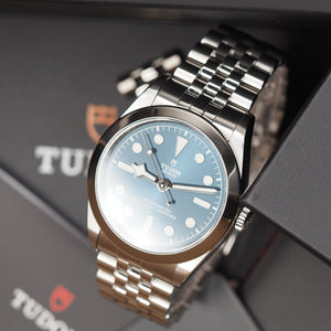 Tudor Black Bay 39 79660 (2023) - Swiss Watch Trader