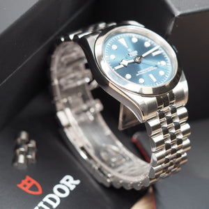 Tudor Black Bay 39 79660 (2023) - Swiss Watch Trader