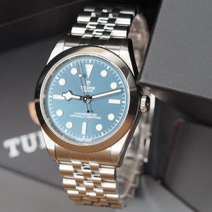 Tudor Black Bay 39 79660 (2023) - Swiss Watch Trader