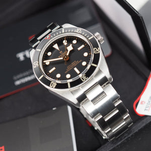 Tudor Black Bay 58 79030N (2020) - Swiss Watch Trader