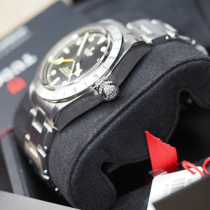 Tudor Black Bay Pro 79470 (2022) - Swiss Watch Trader