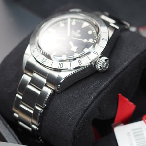 Tudor Black Bay Pro 79470 (2022) - Swiss Watch Trader