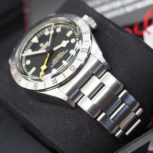 Tudor Black Bay Pro 79470 (2022) - Swiss Watch Trader