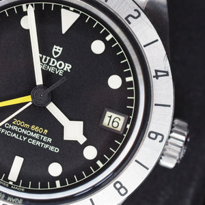 Tudor Black Bay Pro 79470 (2022) - Swiss Watch Trader