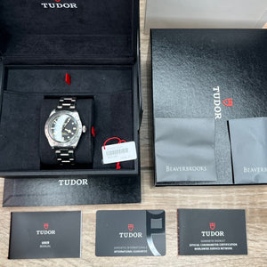 Tudor Black Bay Pro 79470 (2022) - Swiss Watch Trader