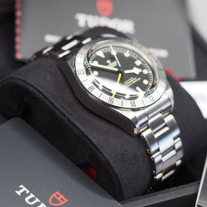 Tudor Black Bay Pro 79470 (2022) - Swiss Watch Trader