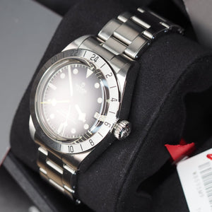 Tudor Black Bay Pro 79470 (2022) - Swiss Watch Trader