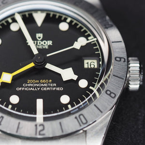 Tudor Black Bay Pro 79470 (2022) - Swiss Watch Trader