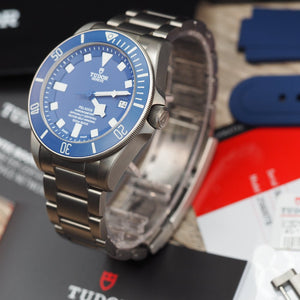 Tudor Pelagos 25600TB (2019) - Swiss Watch Trader