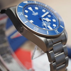 Tudor Pelagos 25600TB (2019) - Swiss Watch Trader