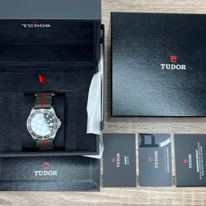 Tudor Pelagos FXD 25717N (2023) - Swiss Watch Trader