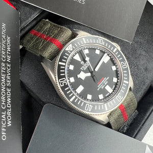 Tudor Pelagos FXD 25717N (2023) - Swiss Watch Trader