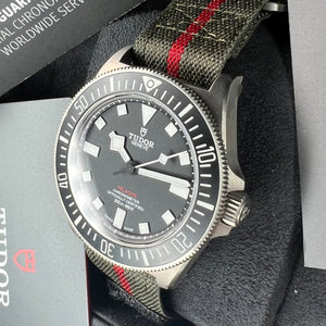 Tudor Pelagos FXD 25717N (2023) - Swiss Watch Trader