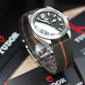 Tudor Ranger M79950 (2024) - Swiss Watch Trader