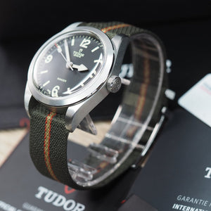 Tudor Ranger M79950 (2024) - Swiss Watch Trader